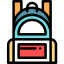 Backpack icon 64x64