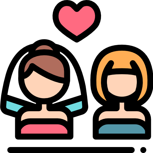 Brides icon