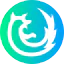 Firefox icône 64x64