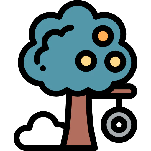 Tree icon