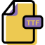 Ttf icon 64x64