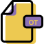 Ot icon 64x64