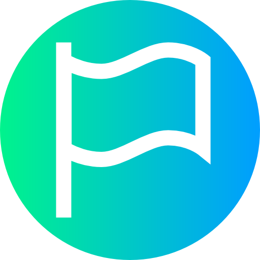 Flag icon