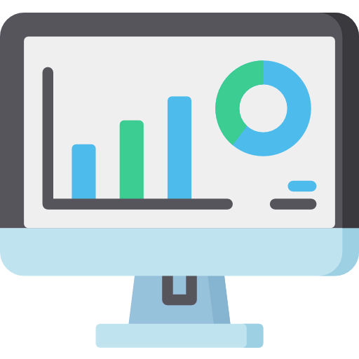 Statistics icon