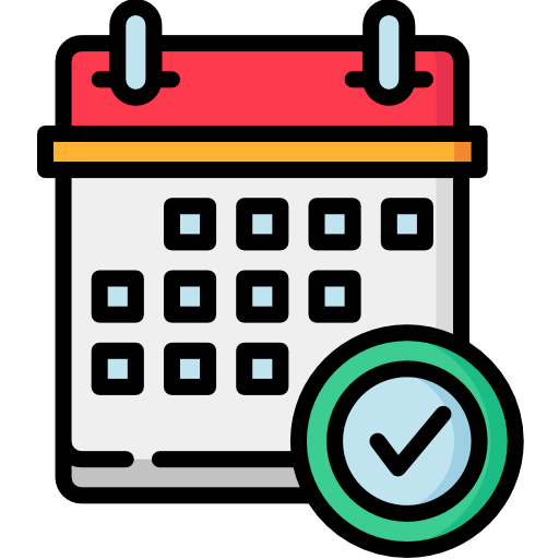 Calendar icon