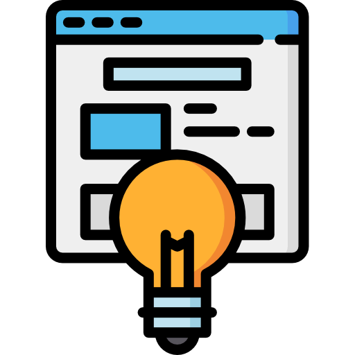 Idea 图标