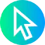 Cursor icône 64x64