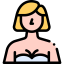 Woman icône 64x64