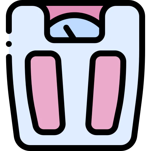 Weighing machine 图标