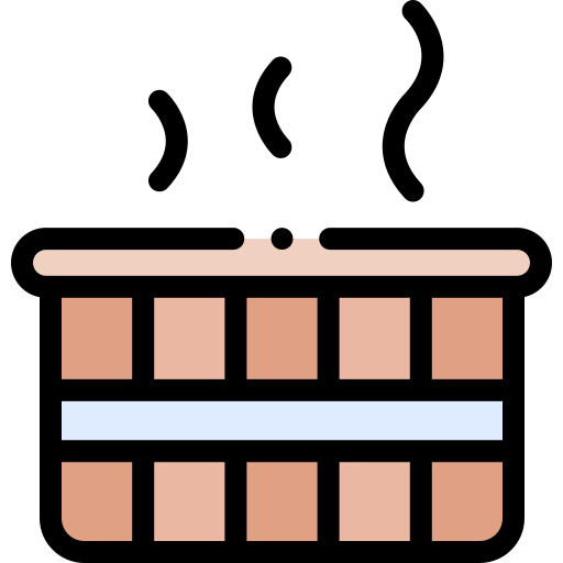 Jacuzzi icon
