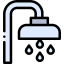 Shower head icon 64x64