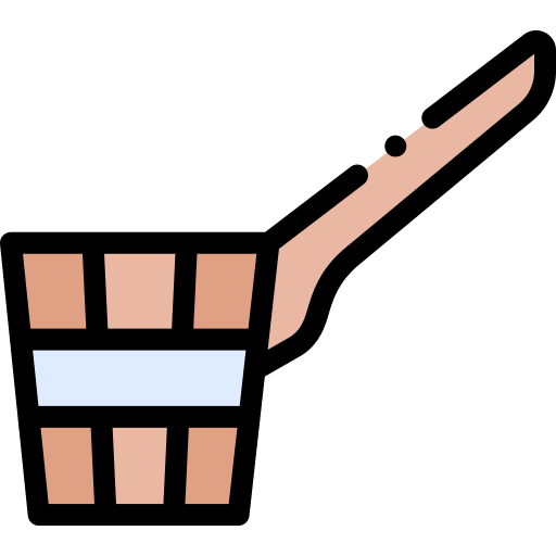 Ladle icon