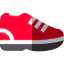 Running shoes icon 64x64