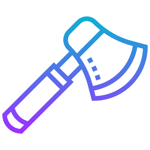 Axe icon