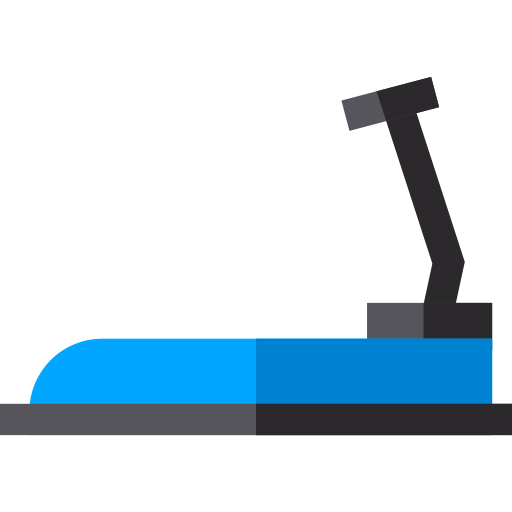 Running icon