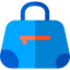 Sport bag icon 64x64