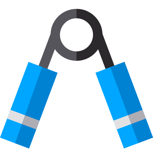 Hand grip アイコン