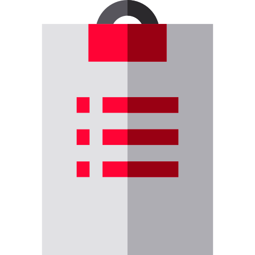 Notepad icon