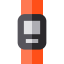 Wristwatch アイコン 64x64