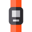 Wristwatch icon 64x64