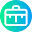 Briefcase icône 64x64