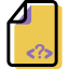 File icon 64x64