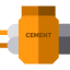 Cement icon 64x64