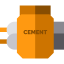 Cement ícone 64x64