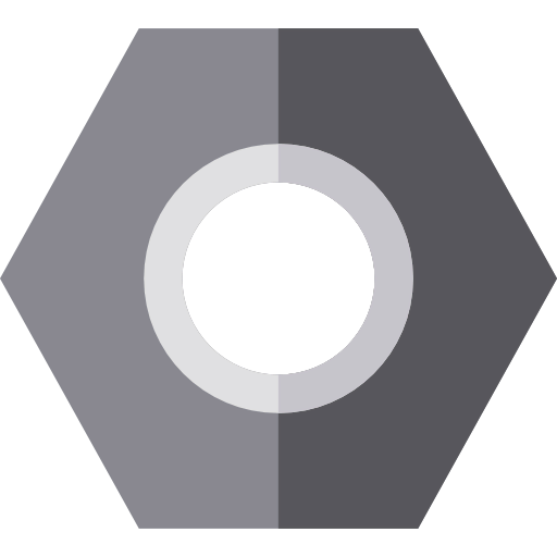 Nut icon