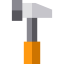 Hammer icon 64x64