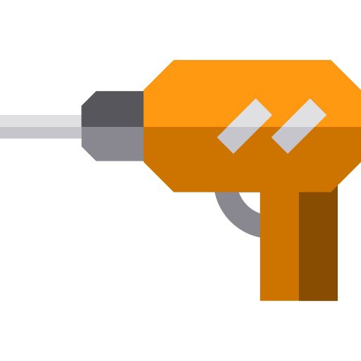 Drill icon