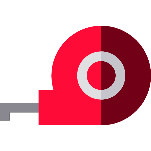 Tape measure biểu tượng