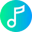 Music icône 64x64