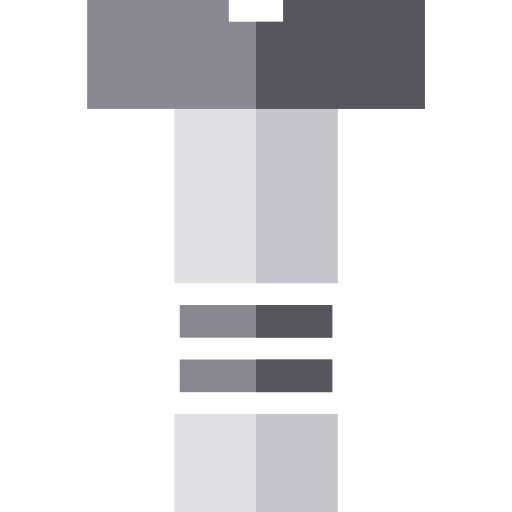 Screw icon