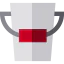 Bucket biểu tượng 64x64
