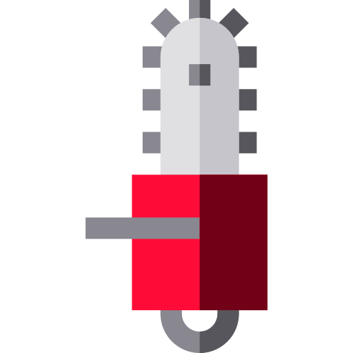 Chainsaw icon