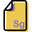 Sg icon 64x64