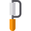 Hacksaw icon 64x64