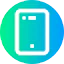Smartphone icône 64x64