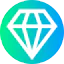 Diamond icône 64x64