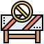 Barrier icon 64x64