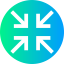 Minimize icône 64x64