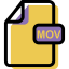 Mov icon 64x64