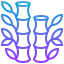 Bamboo icon 64x64
