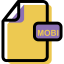 Mobi icon 64x64