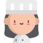 Chef ícono 64x64