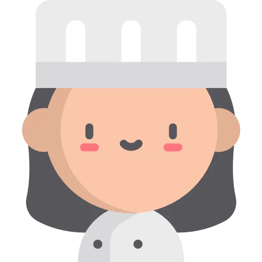 Chef icône