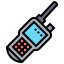 Walkie talkie icon 64x64
