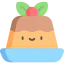 Pudding icon 64x64