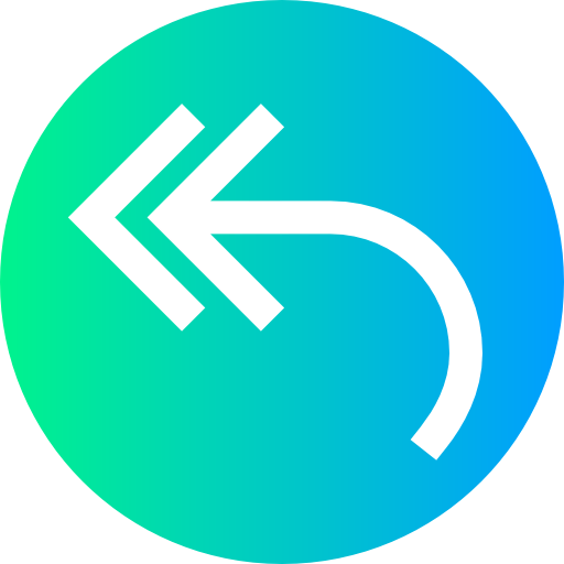 Reply all icon